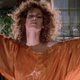 Fancy meeting you on the set of a Ghostbusters movie, Sigourney Weaver